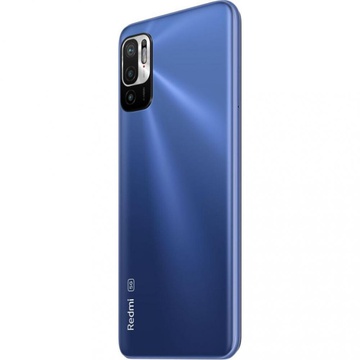 Xiaomi Redmi Note 10 5G 4/128GB Nighttime Blue