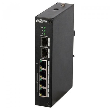 Dahua Technology DH-PFS4206-4P-96