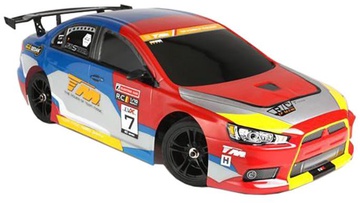 Team Magic Mitsubishi Evolution X (TM507006-EVX)