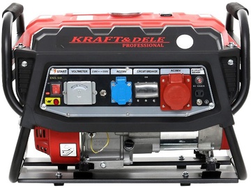 Kraft&Dele KD137