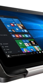 Asus Transformer Book T100CHI (T100CHI-FG003B) Dark Blue
