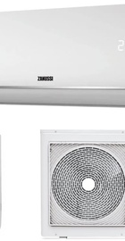 Zanussi ZACS/I-12 HS/N1
