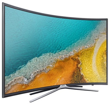 Samsung UE55K6370