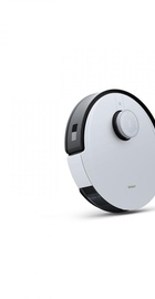 ECOVACS DEEBOT X1 PLUS Black (DEX55)