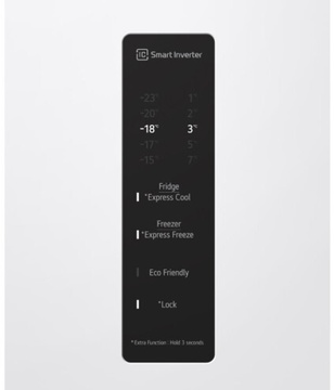 LG GA-B509LQYL