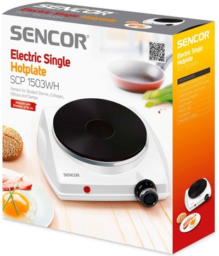 Sencor SCP 1503WH