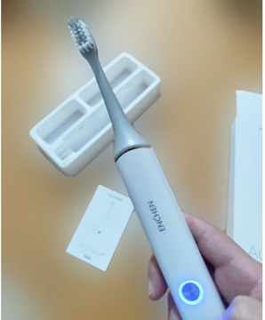 Enchen Electric Toothbrush Aurora T+ White
