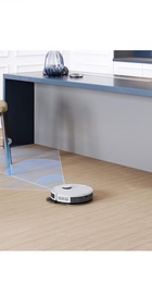 ECOVACS DEEBOT OZMO N8 Pro PLUS (DLN11)