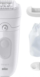 Braun Silk-epil 5 SE 5-011