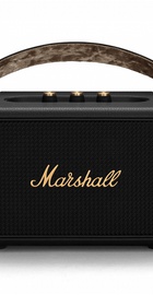 Marshall Kilburn II Black and brass (1005923)