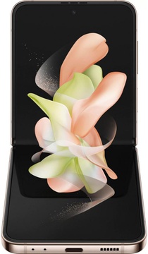 Samsung Galaxy Flip4 8/128GB Pink Gold (SM-F721BZDG)