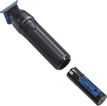 BaByliss PRO FxOne All-Metal Black Skeleton (FX799MBE)