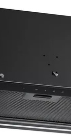 GRANADO Palamos 4613-1200 Black glass