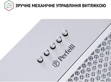 Perfelli BI 5653 I 1000 LED