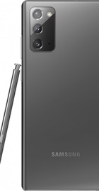 Samsung Galaxy Note20 SM-N980F 8/256GB Mystic Gray (SM-N980FZAG)