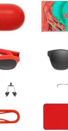 XREAL Air 2 Red