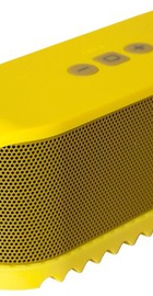 Jabra Solemate Yellow