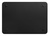 Apple Leather Sleeve for 16" MacBook Pro - Black (MWVA2)