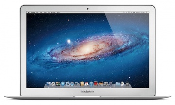 Apple MacBook Air 13" (Z0P00003A)