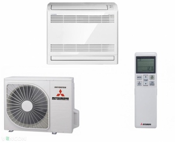 Mitsubishi Heavy SRF50ZMX-S