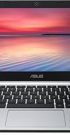 Asus Chromebook C200MA-DS01