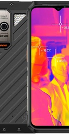 Ulefone Power Armor 18T 12/256GB Black