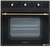 Minola OE 66134 BL Rustic Glass