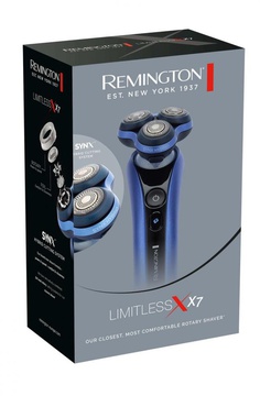 Remington X7 Limitless X XR1775
