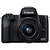 Canon EOS M50 kit (15-45mm + 55-200mm) IS STM
