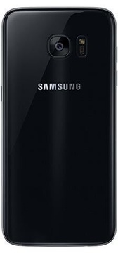 Samsung Galaxy S7 64GB G930FD Black Onyx