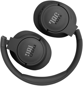 JBL Tune 770NC Black (JBLT770NCBLK)