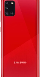 Samsung Galaxy A31 4/64GB Red (SM-A315FZRU)