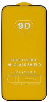 Glass Pro 9D for iPhone 14 Pro Max
