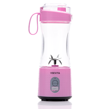 VSEVITA BL-12 PRO Розовый (10022288)