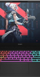 HP Omen Max 16-AK000 (B86WQAV)