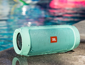 JBL Charge 2+ Teal