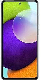 Samsung Galaxy A52 4/128GB Blue (SM-A525FZBD)