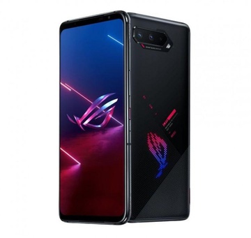 ASUS ROG Phone 5s 12/128GB Phantom Black