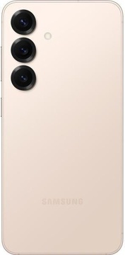 Samsung Galaxy S25 12/128GB Pinkgold (SM-S931BZDD)