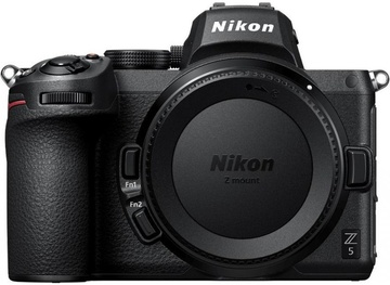 Nikon Z5 kit (24-50mm)  (VOA040K001)