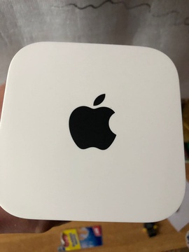 Apple Time Capsule 2TB New (ME177)