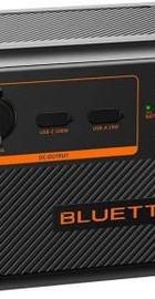 BLUETTI B80 Expansion Battery 806Wh