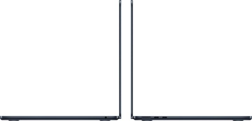 Apple MacBook Air 13,6" 2025 Midnight (Z1CX000RS)