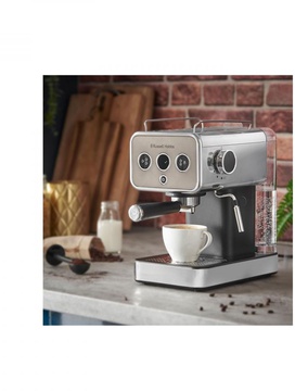 Russell Hobbs Distinctions Metallic 26452-56