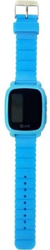 ELARI KidPhone 2 Blue с GPS-трекером (KP-2BL)