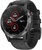 Garmin Fenix 5 Plus Sapphire Black with Black Band (010-01988-00)