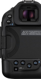 Canon EOS R1 Body (6577C016)