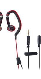 Audio-Technica ATH-CKP200 RD