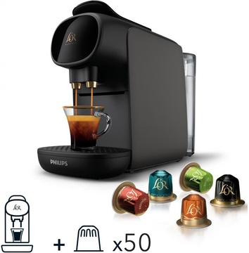 Philips L'OR BARISTA Sublime LM9012/60
