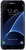 Samsung Clear Cover for Galaxy S7 edge G935 (EF-QG935CBEGRU) Black